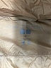 Uniqlo 100% Nylon Solid Brown Jacket Size XL - photo 6