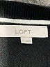 Ann Taylor LOFT Black Pullover Sweater Size S - photo 7