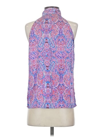 Outback Red Sleeveless Blouse (view 2)