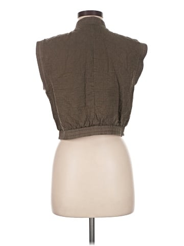 BCBGMAXAZRIA Vest (view 2)