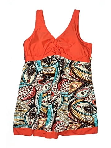 No No Cat Swimsuit Top (view 1)