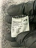 HEATTECH Black Long Sleeve Turtleneck Size M - photo 8