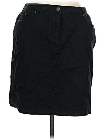Ruby Rd. Casual Skirt (view 1)