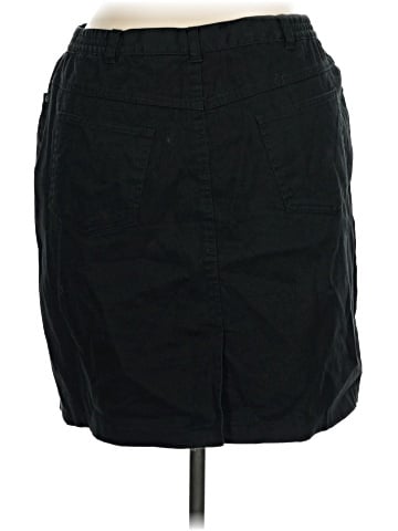 Ruby Rd. Casual Skirt (view 2)