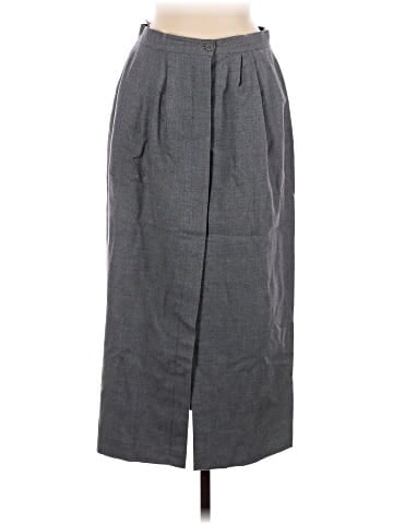 Giorgio Sant'Angelo Formal Skirt (view 1)