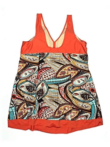 No No Cat Swimsuit Top (view 2)