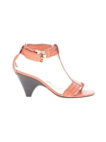 MICHAEL Michael Kors Heels (view 1)