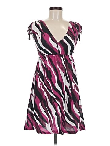 Faded Glory Cocktail Dress (view 1)