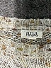 a.n.a. A New Approach Tweed Tan Pullover Sweater Size M - photo 7