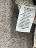a.n.a. A New Approach Tweed Tan Pullover Sweater Size M - photo 8