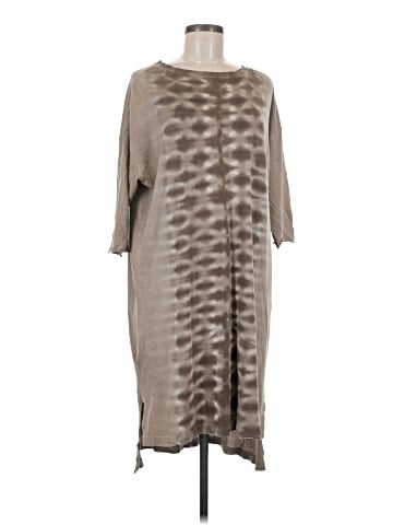 Raquel Allegra Casual Dress (view 1)