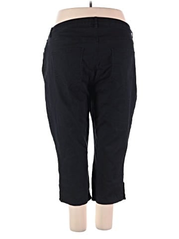 Catherines Casual Pants (view 2)