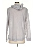 Weatherproof 100% Polyester Silver Sweatshirt Size S - photo 2