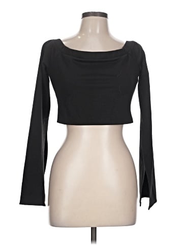 TOBI Long Sleeve Top (view 1)