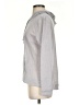 Weatherproof 100% Polyester Silver Sweatshirt Size S - photo 5