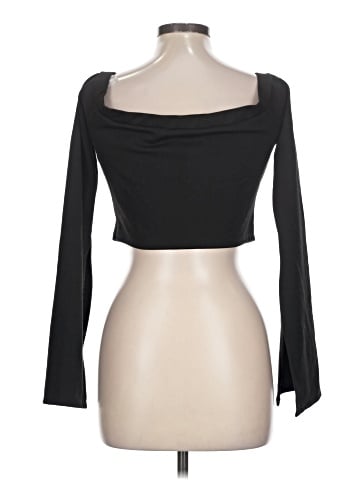 TOBI Long Sleeve Top (view 2)