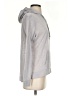 Weatherproof 100% Polyester Silver Sweatshirt Size S - photo 4