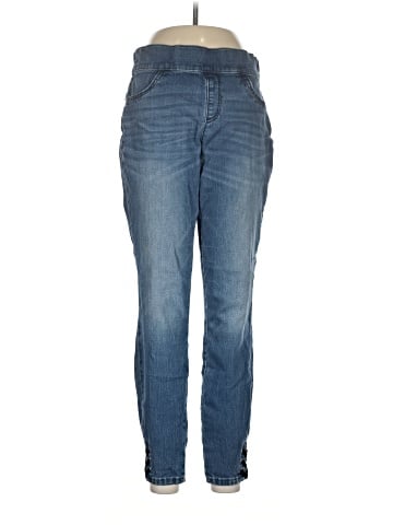 Simply Vera Vera Wang Jeans (view 1)
