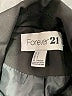Forever 21 100% Polyester Black Blazer Size S - photo 6
