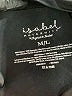 Isabel by Ingrid + Isabel Black Active Pants Size Med Maternity - photo 6