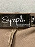 Sympli Brown Dress Pants Size 14 - photo 7
