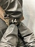 Sympli Brown Dress Pants Size 14 - photo 8