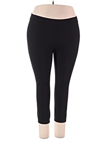Crown & Ivy Active Pants (view 1)