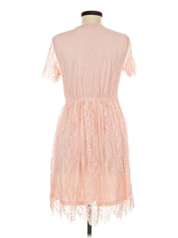 Merokeety Cocktail Dress (view 2)