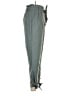 Grace Karin Solid Gray Casual Pants Size M - photo 4