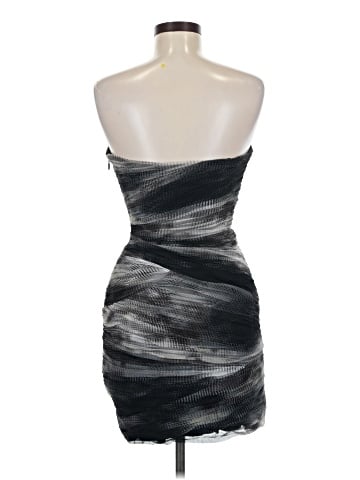 BCBGMAXAZRIA Cocktail Dress (view 2)