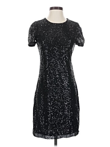 DKNY Cocktail Dress (view 1)