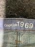 Gap Kids Blue Jeans Size 6 - photo 3