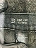 Mott & Bow Gray Silver Jeans Size 28 waist - photo 9