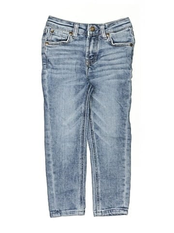 7 For All Mankind Jeans (view 1)