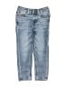 7 For All Mankind Blue Jeans Size 4T - photo 1
