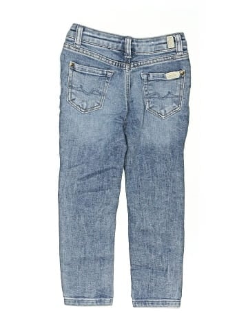 7 For All Mankind Jeans (view 2)