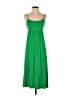 Old Navy Solid Green Casual Dress Size S - photo 1
