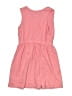 Gap Solid Pink Dress Size S (kids) - photo 2