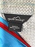 Eddie Bauer 100% Nylon Blue Jacket Size XL - photo 7