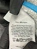 Eddie Bauer 100% Nylon Blue Jacket Size XL - photo 8