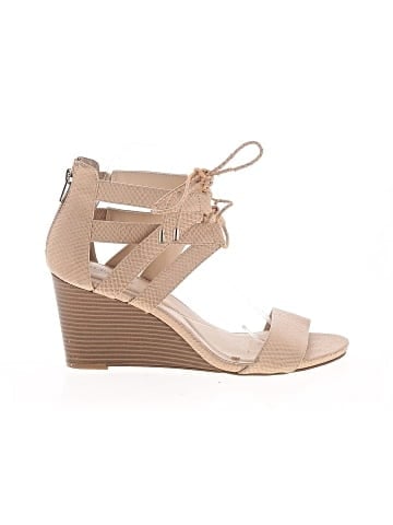 Alfani Wedges (view 1)