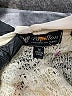 Papillon 100% Polyester Ivory Kimono Size M - photo 4