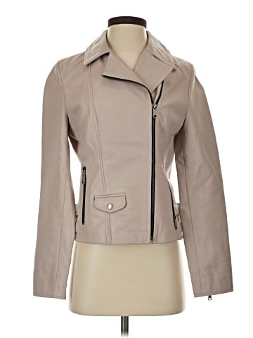 Wilsons Leather Jacket (view 1)