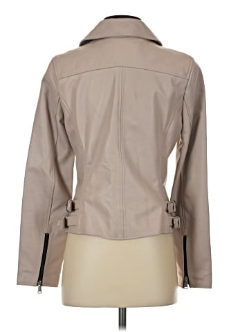 Wilsons Leather Jacket (view 2)