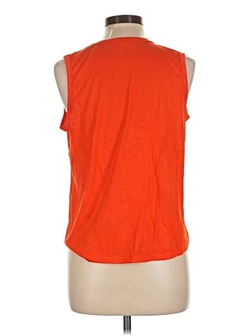 Jessica Simpson Sleeveless T-Shirt (view 2)