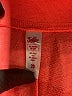 Justice Solid Pink Shorts Size 20 - photo 3