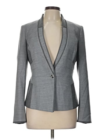 White House Black Market Blazer (view 1)