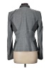 White House Black Market Gray Blazer Size 10 - photo 2