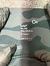 Gap Fit Camo Black Athletic Shorts Size L - photo 3