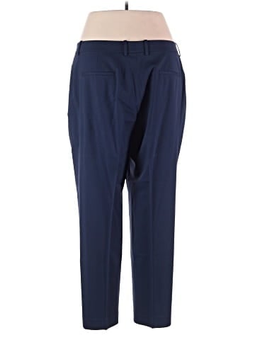 Lafayette 148 New York Wool Pants (view 2)